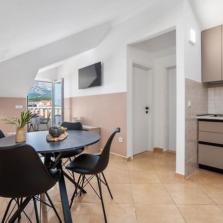 Villa Lux Promajna Exteriör bild