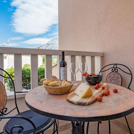 Villa Lux Promajna Exteriör bild