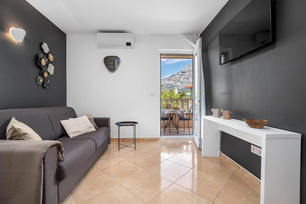 Villa Lux Promajna Exteriör bild