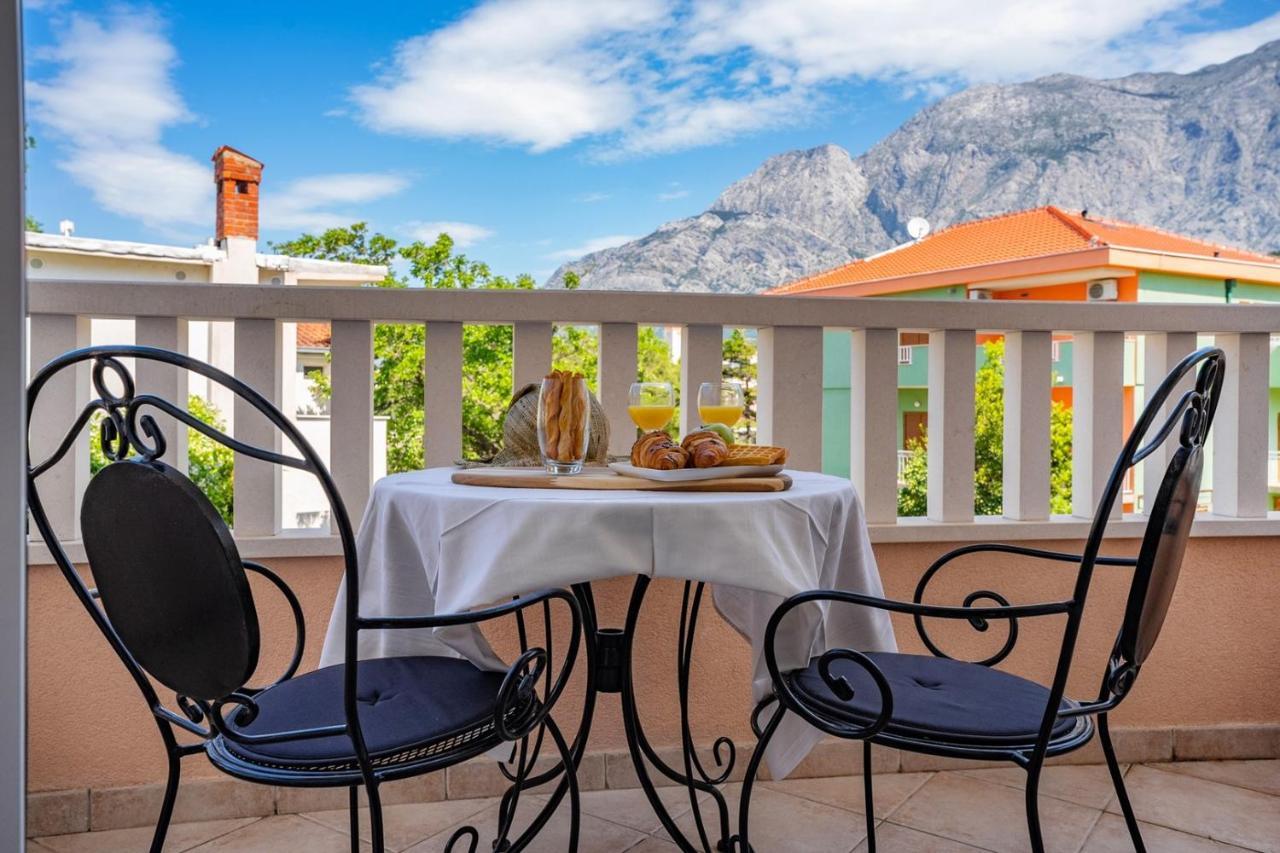 Villa Lux Promajna Exteriör bild