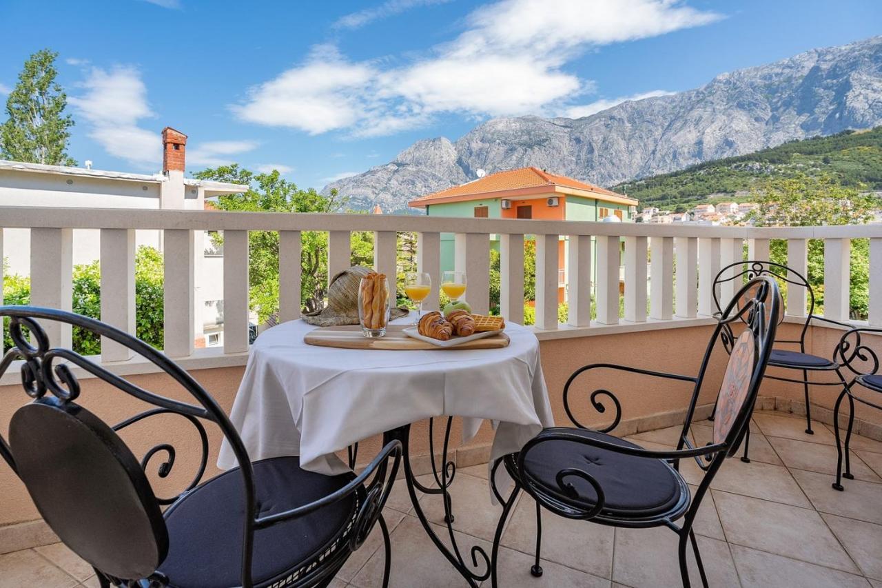Villa Lux Promajna Exteriör bild