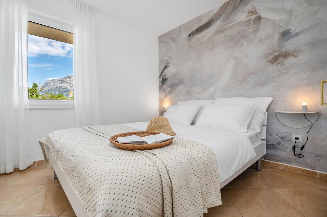 Villa Lux Promajna Exteriör bild