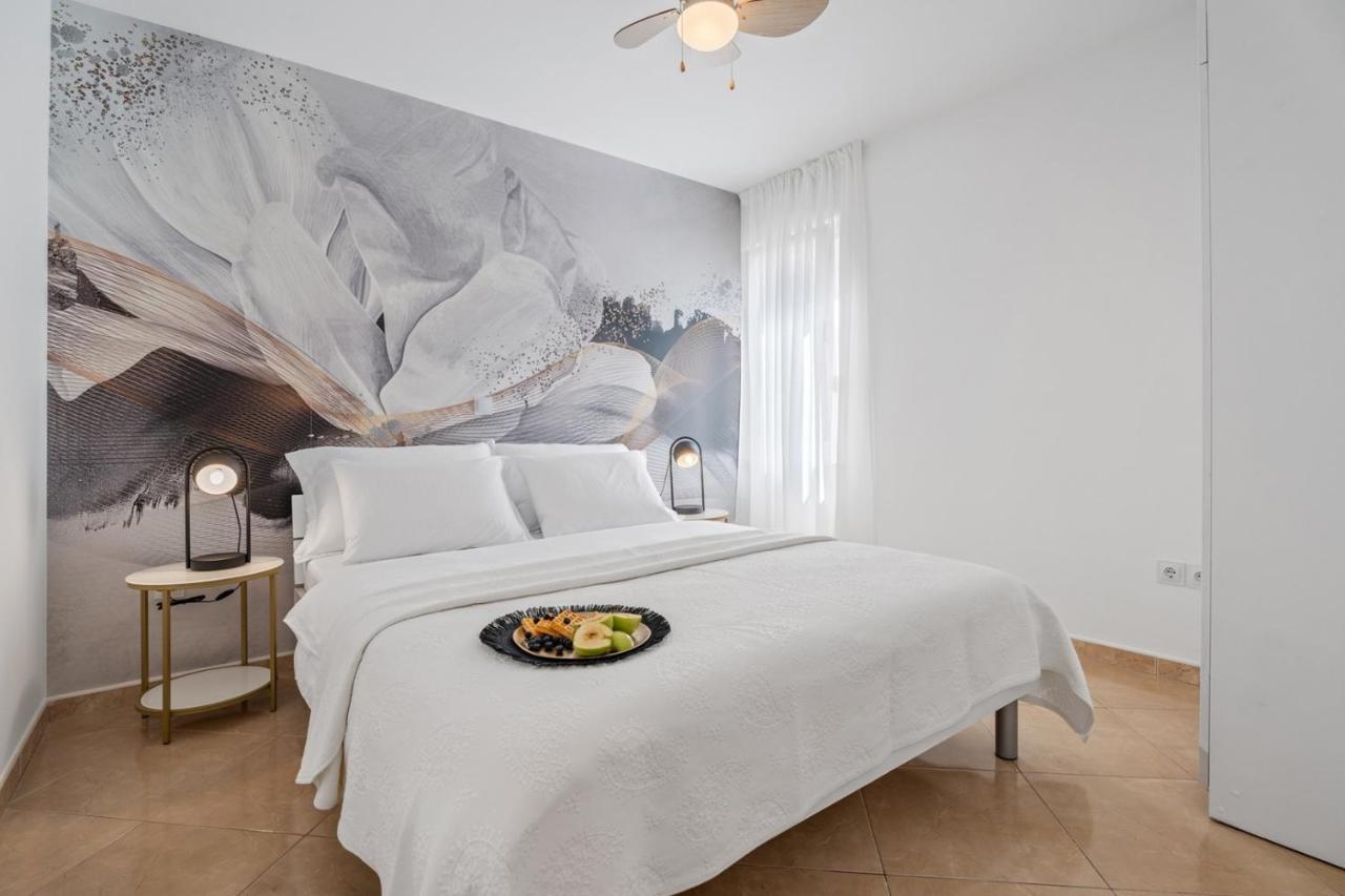 Villa Lux Promajna Exteriör bild