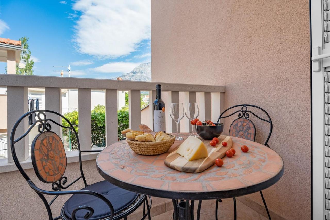 Villa Lux Promajna Exteriör bild